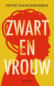 Omslag van Zwart en vrouw