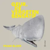 Omslag van Geur