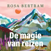 Omslag van De magie van reizen