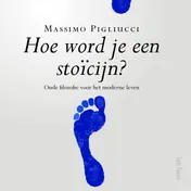 Omslag van Hoe word je een stoïcijn?