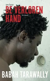 Omslag van De verloren hand