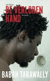Omslag van De verloren hand