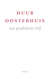 Omslag van 150 psalmen vrij