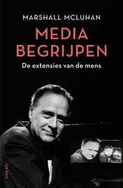 Omslag van Media begrijpen