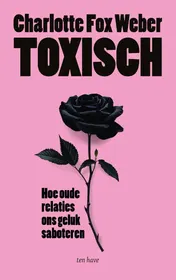Omslag van Toxisch