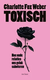 Omslag van Toxisch