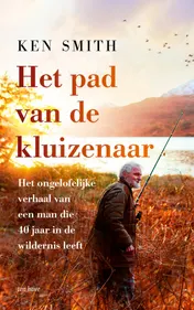 Omslag van Het pad van de kluizenaar