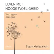 Omslag van Leven met hooggevoeligheid