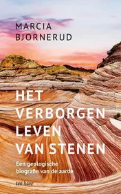 Omslag van Het verborgen leven van stenen