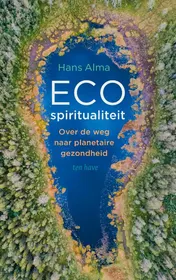 Omslag van Ecospiritualiteit