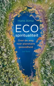 Omslag van Ecospiritualiteit