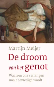 Omslag van De droom van het genot