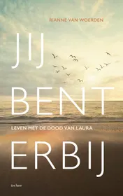 Omslag van Jij bent erbij