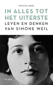 Omslag van In alles tot het uiterste
