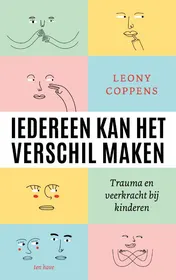 Omslag van Iedereen kan het verschil maken