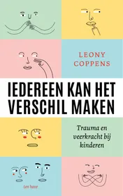 Omslag van Iedereen kan het verschil maken