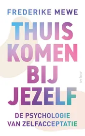 Omslag van Thuiskomen bij jezelf