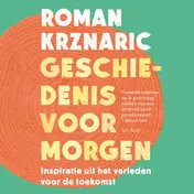 Omslag van Geschiedenis voor morgen