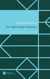 Omslag van Een gekidnapt Westen