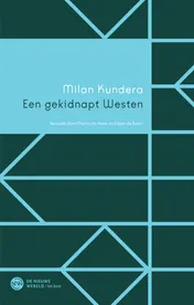 Omslag van Een gekidnapt Westen
