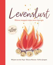 Omslag van Levenslust