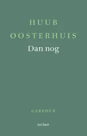 Omslag van Dan nog