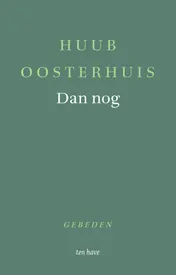 Omslag van Dan nog