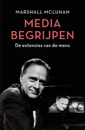 Omslag van Media begrijpen