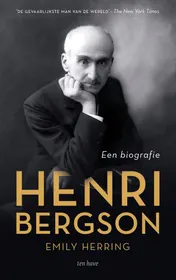 Omslag van Henri Bergson