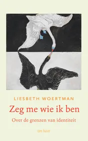 Omslag van Zeg me wie ik ben