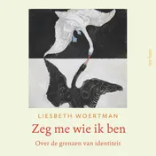 Omslag van Zeg me wie ik ben
