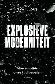 Omslag van Explosieve moderniteit