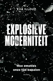 Omslag van Explosieve moderniteit