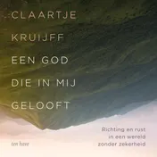 Omslag van Een God die in mij gelooft
