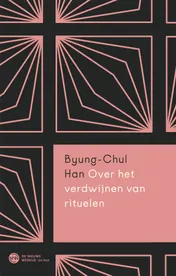 Omslag van Over het verdwijnen van rituelen
