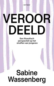 Omslag van Veroordeeld