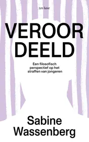 Omslag van Veroordeeld