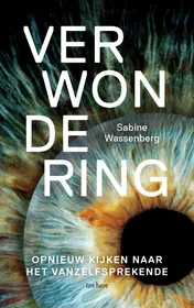 Omslag van Verwondering