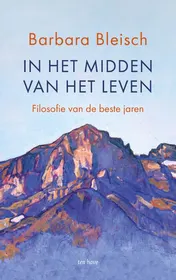 Omslag van In het midden van het leven