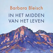 Omslag van In het midden van het leven