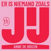 Omslag van Er is niemand zoals jij