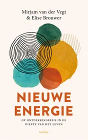 Omslag van Nieuwe energie