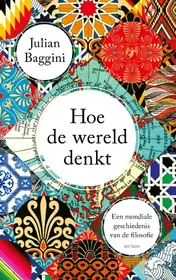 Omslag van Hoe de wereld denkt