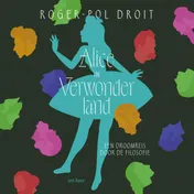 Omslag van Alice in Verwonderland