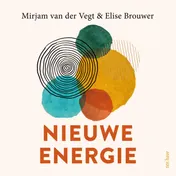 Omslag van Nieuwe energie