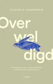 Omslag van Overweldigd