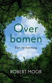 Omslag van Over bomen