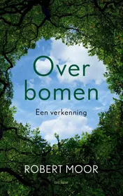 Omslag van Over bomen