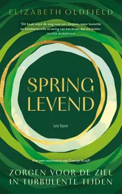 Omslag van Springlevend