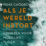 Omslag van Als je wereld instort